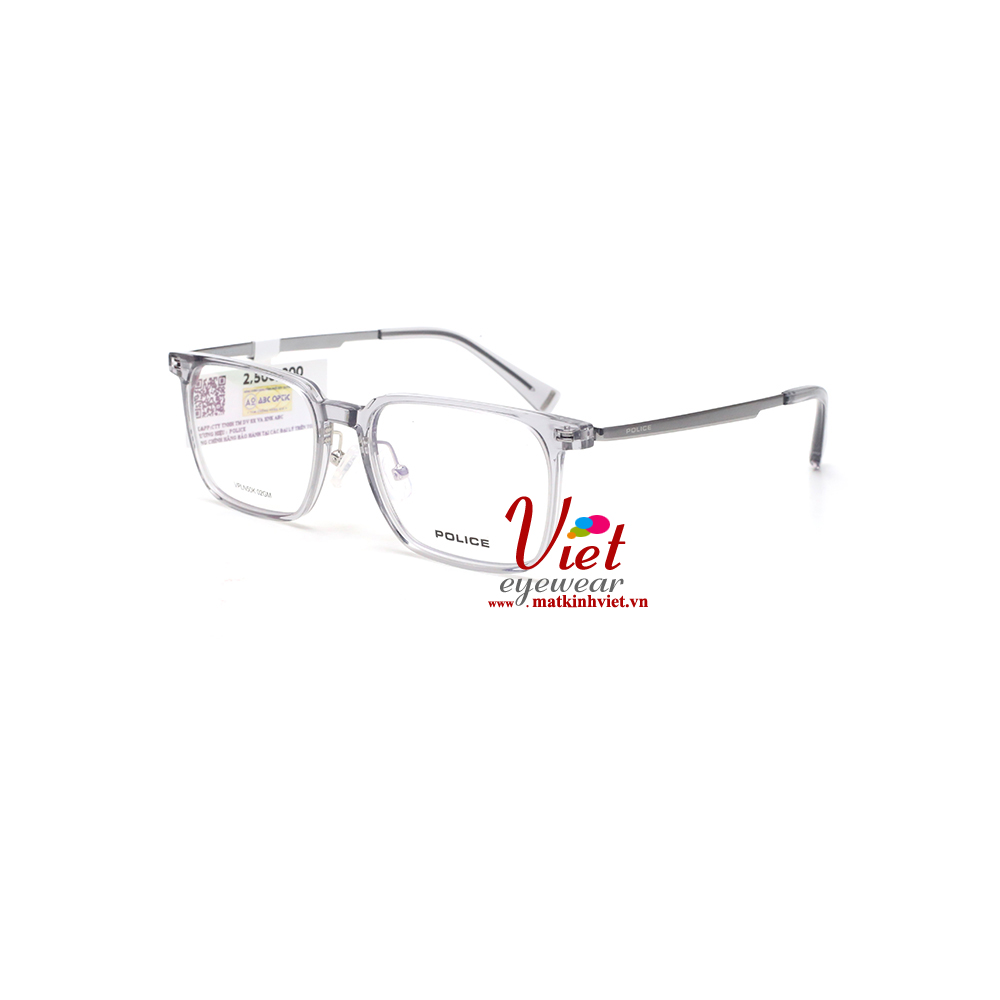 Gọng kính Police VPLN50K 02GM